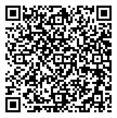 QR Code da localização no Waze